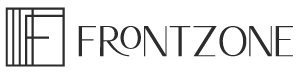 logo frontzone